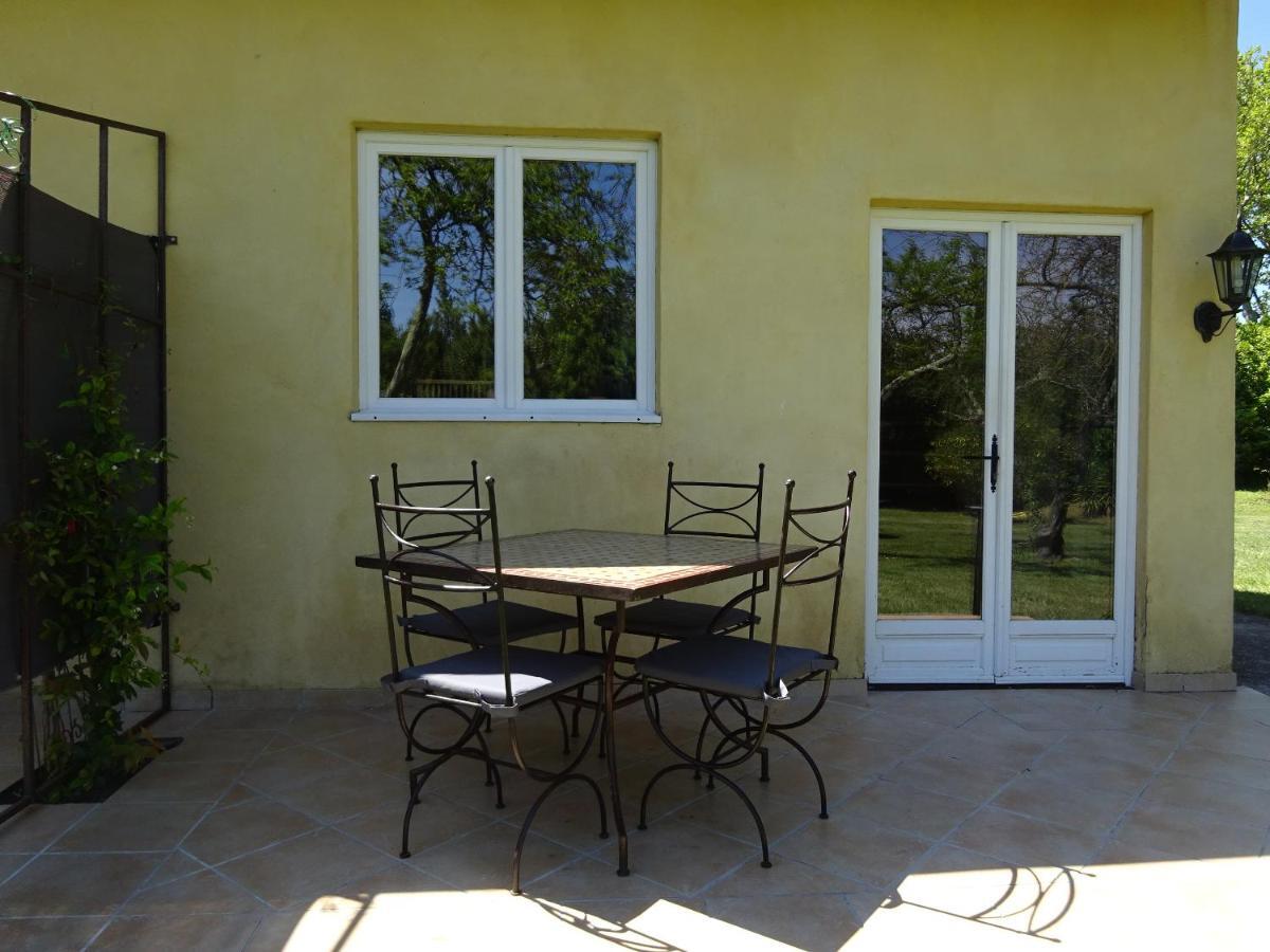 Mas De L'Aguarella Villa Saint-Rémy-de-Provence Buitenkant foto